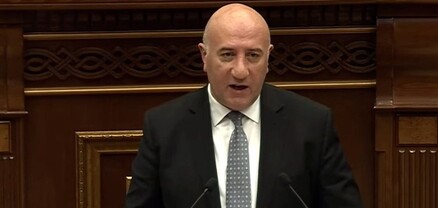 Բանակում սերժանտի պաշտոններ ենք սահմանում. ՊՆ փոխնախարար