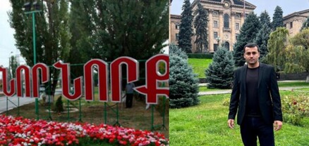 Նոր Նորք վարչական շրջանի ղեկավարը զանգահարել և սպառնացել է ինձ. Արթուր Չախոյան