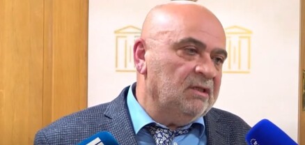 Հանրայինի կողմից Բաքվում պահվող հայերի դատավարությանը չանդրադառնալը մտահոգիչ է. ՀՌՀ նախագահ