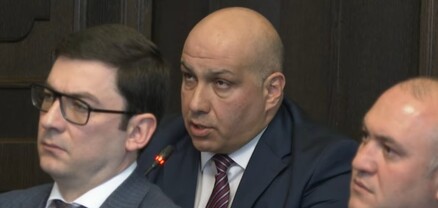 Հրաչյա Զաքոյանը՝ Ագրարային համալսարանի ռեկտոր
