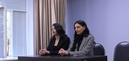 ՄԻՊ-ն ու ՔՊ-ական պատգամավորն այցելել են «Աբովյան» քրեակատարողական հիմնարկ