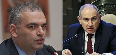 Կրկեսը հեռանալու է, մնացողները կհայտնվեն կրկեսից ուշացած ծաղրածուների կարգավիճակում․ Հայկ Դեմոյան