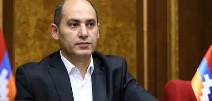 Մարտուն Գրիգորյանը հրաժարվել է ավագանու մանդատից. ՏԸՀ նախագահ
