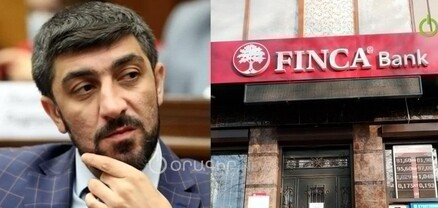 Բարև, «ՖԻՆՔԱ», ցտեսություն, վարկային պատմություն. Վիլեն Գաբրիելյանը «ճոճվում է» վարկերից