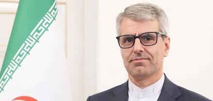 ԱՄՆ-ի հետ ուղիղ բանակցություններն անընդունելի են Իրանի համար․ Բաղայի