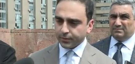 Այո՛, ճանապարհների վիճակը գնալով վատթարանում է. Ավինյան