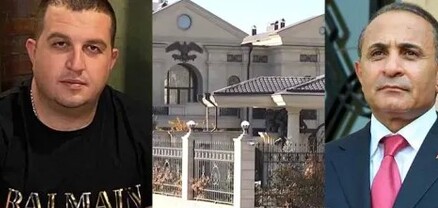 «Թալանի վերադա՞րձ»․ Հովիկ Աբրահամյանը շարունակում է ապրել Մոնումենտի իր դղյակում