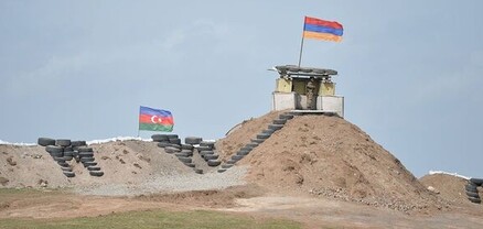 Ի՞նչ անել, որ թշնամին չկրակի սահմանին ու ապատեղեկատվություն չտարածի 