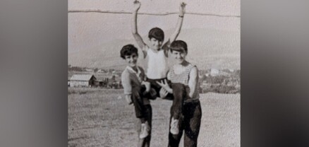  Ոչ մի օր՝ առանց Արցախի. տարածված խաղերը