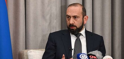Անկարա-Երևան բանակցությունների վերջնական նպատակը հարաբերությունների լիարժեք կարգավորումն է. Միրզոյան