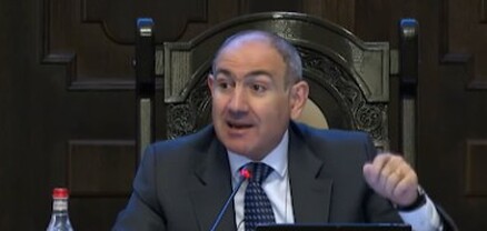 Փաշինյանի ինքնազգացողությունը վատացել է․ Նաիրի բժշկական կենտրոնում բուժզննում է անցել․ armlur.am