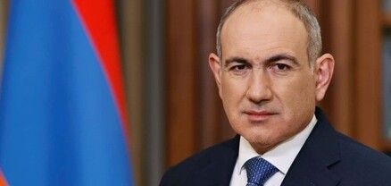 Մեր մտքերն ու աղոթքները Հնդկաստանի բարեկամ ժողովրդի հետ են. Փաշինյան