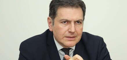 Պարույր Հովհաննիսյանն ազատվել է պաշտոնից
