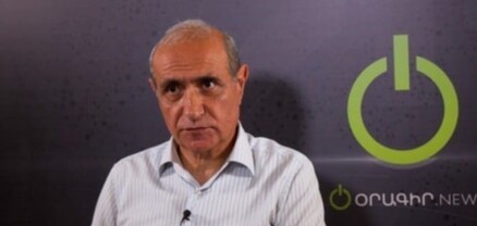 Չկրակելու հրամանի մասին հայտարարությունը հիմարություն է. կարող ենք գրել` Ավան, պալատ N 8` Փաշինյան Նիկոլ 