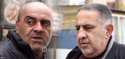 Քանի էս ընդդիմությունն է, Նիկոլը 2026-ին էլ կընտրվի. հարցում Գյումրիում