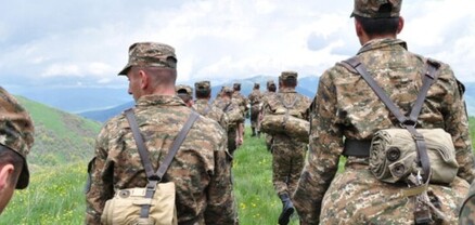 Ապրիլի 15-ից մինչև հուլիսի 15-ը ներառյալ Հայաստանում կհայտարարվեն վարժական հավաքներ