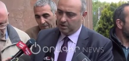 Որևէ հստակ պատասխան չտվեցին. մանրամասներ՝ Միկոյան 64-ի բնակիչների և Ավինյանի հանդիպումից