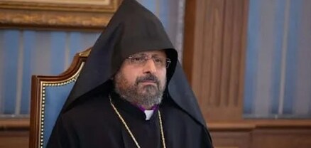 Պոլսի Հայոց պատրիարքը դատապարտել է թուրք քաղաքապետի արտահայտությունները