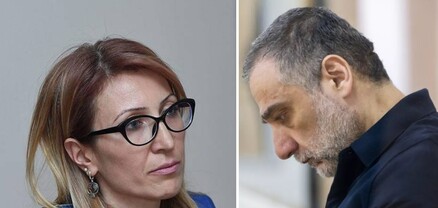 Նման «դատավարությունները» պետք է ավարտվեն, ալիևյան ռեժիմի մառազմը խայտառակություն է․ Թանդիլյան