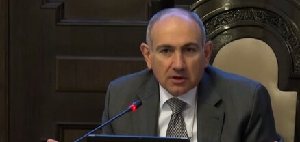 Ինչո՞ւ է ճշտի մեջ մնալը պրոբլեմ Փաշինյանի համար