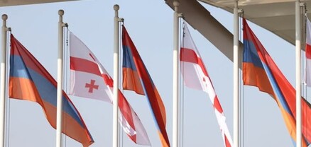 Հայաստանը 2 հորիզոնականով զիջում է Վրաստանին Ազատության համաշխարհային վարկանիշում