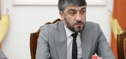Վիլեն Գաբրիելյանի լիազորությունները դադարեցվեցին