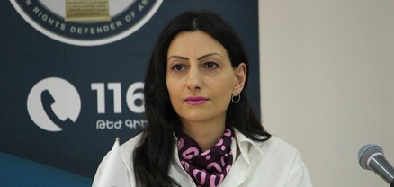 Հայ կինը դարեր շարունակ եղել է մեր պետության ամուր հենասյունը․ Անահիտ Մանասյանի ուղերձը