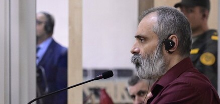 Հայերի ինտեգրումն ադրբեջանական հասարակության մեջ անհնար էր. Դավիթ Բաբայան