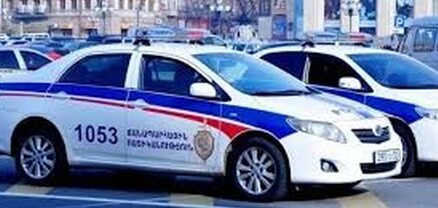 Ապրիլի 23-ին և 24-ին Երևանի մի շարք փողոցներում կսահմանափակվի երթևեկությունը