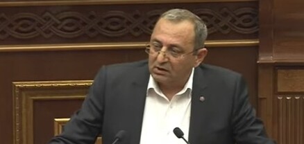 Գյումրիում 50+1%-ի չհաղթահարելն ավելի ծանր եք տանում, քան Արցախի կորուստն ու 44-օրյա պատերազմը