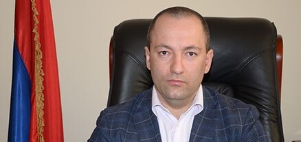 17 անշարժ գույք, մեքենա, 100 մլն դրամ և 200 հազար դոլար կանխիկ, 58․7 մլն եկամուտ․ Գավառի համայնքապետի ունեցվածքը