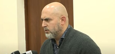 Մենք լրիվ Ջենիֆեր Լոպես վիճակի մեջ ենք. Աշոտյան