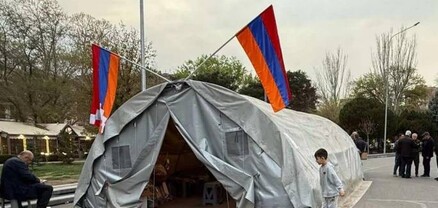 Ինչո՞ւ են Սամվել Բաբայանի «մտերիմները» միայն հիմա հիշել արցախցիներից «թալանված» գումարների մասին. Ժողովուրդ