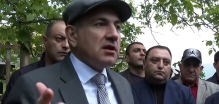 Ատամ լվալ սովորեք, գյուղացուն քաղաքացու դեմ ինչո՞ւ եք լարում
