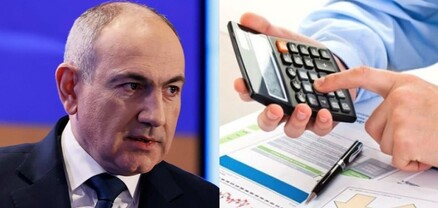 Տխուր թվեր, դառը իրականություն․ պետական ծառայողնե՞րն էլ են Փաշինյանին արհամարհում