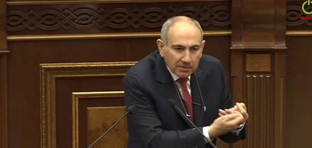 Եթե մենք, անվտանգություն ասելով, հասկանում ենք միայն բանակ, նշանակում է՝ մենք անվտանգություն չունենք. Փաշինյան