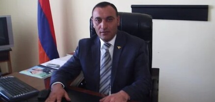 Արթիկի ՔՊ-ական համայնքապետը խլում է տուֆաշենցիների արոտավայրերը. ահազանգ