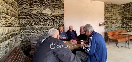 Փաշինյանը մեր «զեմլյակն» ա, բայց ասեք՝ մի կամիսիա ղրգի դեսը․ կոթեցի   