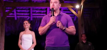 Էկվադորի նախագահը վերընտրվեց. BBC