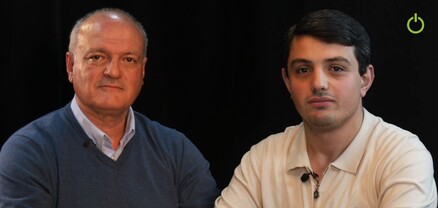Օրակարգ․ Ընդդիմադիր թևերի լարվածությունը սրվել է, քանի որ իշխանության համար իրական պայքար է սկսվել․ Վիգեն Հակոբյան