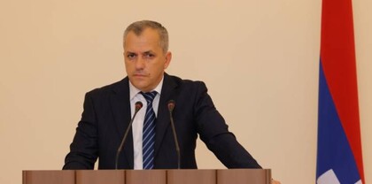 Սամվել Շահրամանյանը առաջադրվելու ցանկություն չունի․ Հրապարակ