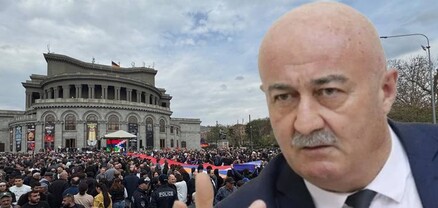 ԵՊՀ-ն ընդդեմ Աննա Հակոբյանի, գաղտնի հանդիպումներ կառավարությունում, Ավանեսյանը ստում է․ Մամուլ