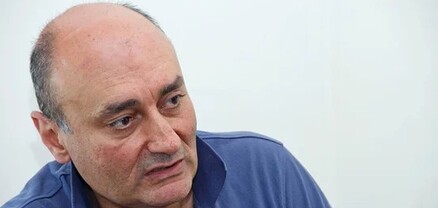 Հիշու՞մ եք՝ Վանոն ձեր անբարո չկամության շնորհիվ օտար հողում էր մեռել քաղցկեղից. Դավիթ Մաթևոսյան