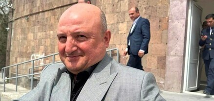 Վարդան Ղուկասյանը պատրաստ է Գյումրուն վերադարձնել նախկին անհոգությունը ու փայլը․ հայտարարություն