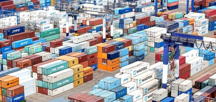 Չինաստանը 34% մաքսատուրք կսահմանվի ԱՄՆ-ից ներմուծվող ապրանքների վրա․ CNN