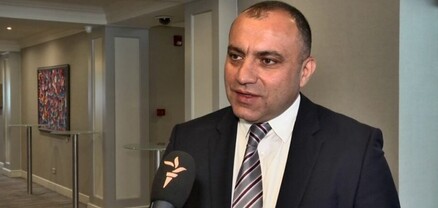 ՀՀ Սահմանադրությունը Ադրբեջանի նկատմամբ տարածքային պահանջ չի պարունակում. ՍԴ նախագահ