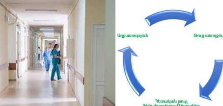 Հիմա էլ բժշկական կենտրոններին են զրկում պետական պատվերից․ Ծաղիկ Վարդանյան