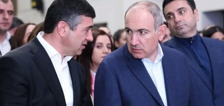 Փոքրոգի, ապապետական բոյկոտ ու սպառնալիք Գյումրիում