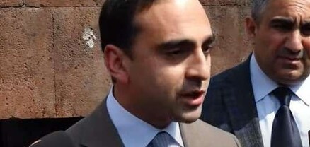Բոլորն էլ մարդ են, կարող են նյարդերը տեղի տալ․ Ավինյանը՝ Նորքի թաղապետի վիրավորանքների մասին