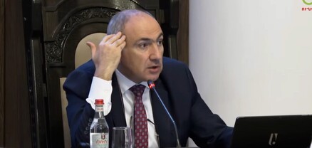 Սուպերհամակարգիչը վերցրել ենք, ուզում ենք շարիկ գլորել. Փաշինյան
